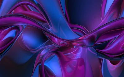 Dark Abstract Wallpaper Abstract Wallpaper 4K 1920x1200 Abstract, Purple, Hd, Desktop, Wallpaper, Featuring, Smooth, Intertwining, Shapes, Glossy, Textures, Dynamic, Red, Brown, Ultrawide, Full HD