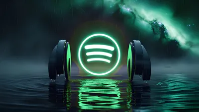 Epic Neon Wallpaper Wallpaper 4K, Space category