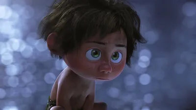 Movie Good Dinosaur Close Character Abstract Wallpaper 4K 3041x1711 Hd, Desktop, Wallpaper, From, The, Movie, Good, Dinosaur, Featuring, Close-up, Character, Large, Brown, Gray, Ultrawide, QHD
