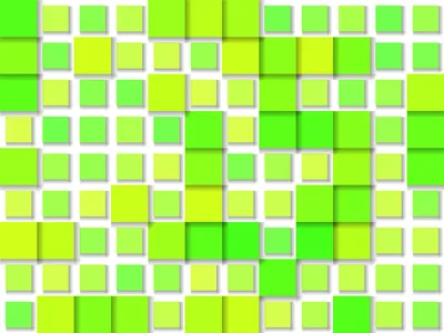General 1440x1080 Abstract Abstract Wallpaper 4K 1440x1080 Wallpaper, General, 1440x1080, White, Green, Yellow, Landscape