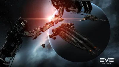 Sleek Spaceship Wallpaper Space Wallpaper 4K 2560x1440 Spaceship, Space, Video, Game, Eve, Online, Hd, Desktop, White, Brown, Ultrawide, QHD