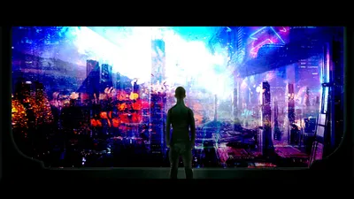 Misty General Wallpaper Abstract Wallpaper 4K 1920x1080 Wallpaper, General, 1920x1080, White, Ultrawide, Full HD