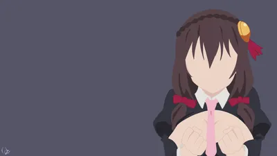 Megumin Rival Abstract Abstract Wallpaper 4K 3072x1728 Megumin's, Rival, Megumin, 039, White, Ultrawide, QHD