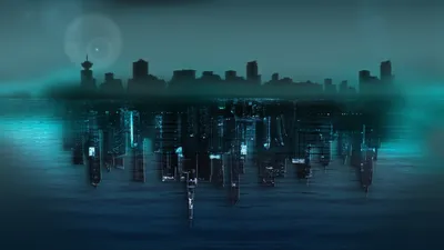 City Continuum Show World Wallpaper 4K 1920x1080 City, Continuum, Tv, Show, Hd, Desktop, Wallpaper, Gray, Ultrawide, Full HD