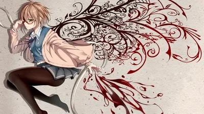 Golden Anime Wallpaper Abstract Wallpaper 4K 1920x1080 Anime, 1920x1080, White, Ultrawide, Full HD