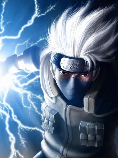 Anime Technology Wallpaper 4K, Technology category