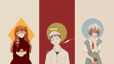 Golden Anime Wallpaper Abstract Wallpaper 4K 1600x900 Anime, 1600x900, Brown, White, Ultrawide