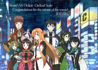 Calm Key Wallpaper Abstract Wallpaper 4K 2048x1462 Hd, Desktop, Wallpaper, Featuring, Key, Characters, From, Sword, Art, Online, Ordinal, Scale, White, Black, Landscape, Full HD