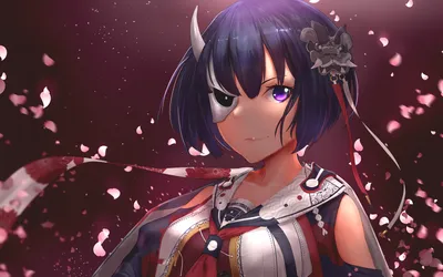 Serene Rin Wallpaper Black/Dark Wallpaper 4K 2893x1808 Hd, Desktop, Wallpaper, Featuring, Rin, Onigawara, From, Armed, Girl, 039, Machiavellism, Anime, White, Gray, Ultrawide, QHD