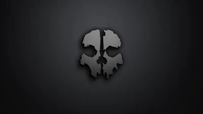 Dark Stylized Cracked Skull Black/Dark Wallpaper 4K 1920x1080 Dark, Hd, Pc, Desktop, Wallpaper, Showing, A, Stylized, Cracked, Skull, Embossed, Matte, Gray, Ultrawide, Full HD