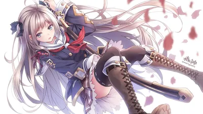 Misty Anime Wallpaper Abstract Wallpaper 4K 1920x1080 Anime, 1920x1080, White, Ultrawide, Full HD