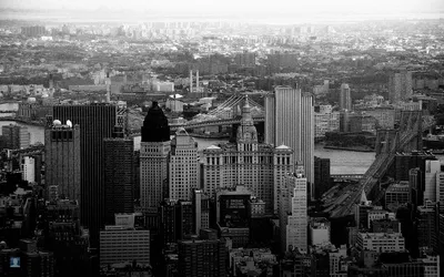 Dark City Wallpaper Black/Dark Wallpaper 4K 1680x1050 City, Photography, Black, White, Hd, Desktop, Wallpaper, Amp, Ultrawide
