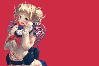 Anime 3000x2000 Abstract Abstract Wallpaper 4K 3000x2000 Anime, 3000x2000, Red, Black, Landscape, QHD