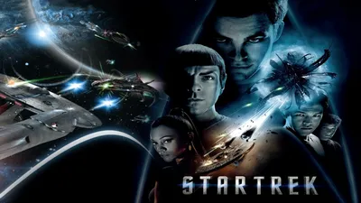 Bright Iconic Wallpaper Space Wallpaper 4K 1920x1080 Hd, Desktop, Wallpaper, Featuring, Iconic, Characters, And, Spaceships, Star, Trek, Movie, Franchise, White, Gray, Ultrawide, Full HD