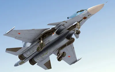 Vibrant Military Wallpaper Nature Wallpaper 4K 1920x1200 Hd, Desktop, Wallpaper, Showing, A, Military, Sukhoi, Su-34, Jet, Fighter, Flight, Against, Gray, Pink, Ultrawide, Full HD