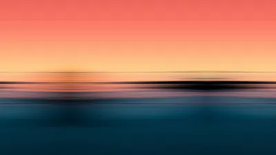 Bright General Wallpaper Abstract Wallpaper 4K 1920x1080 Wallpaper, General, 1920x1080, Orange, Purple, Ultrawide, Full HD