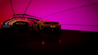Sleek General Wallpaper Abstract Wallpaper 4K 1920x1080 Wallpaper, General, 1920x1080, Pink, Yellow, Ultrawide, Full HD