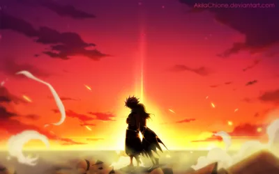 Anime Characters Natsu Fantasy Wallpaper 4K 1920x1200 Hd, Desktop, Wallpaper:, Featuring, Anime, Characters, Natsu, Dragneel, Lucy, Heartfilia, Fairy, Tail, Red, Ultrawide, Full HD