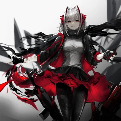 Anime 1280x1280 Abstract Abstract Wallpaper 4K 1280x1280 Anime, 1280x1280, White, Square