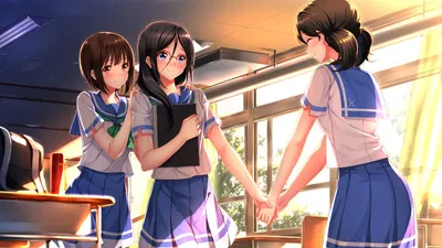 Moody Anime Wallpaper Abstract Wallpaper 4K 1920x1080 Anime, 1920x1080, White, Orange, Ultrawide, Full HD