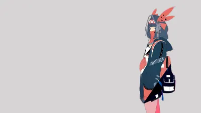 Dreamy Anime Wallpaper Abstract Wallpaper 4K 3840x2160 Anime, 3840x2160, White, Pink, Ultrawide, 4k