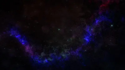 Moody Sci Wallpaper Wallpaper 4K, Space category