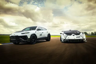 White Essenza Scv12 Cars Wallpaper 4K 8256x5504 8k, Ultra, Hd, Pc, Desktop, Wallpaper, White, Lamborghini, Essenza, Scv12, Urus, Performante, Landscape, 4k