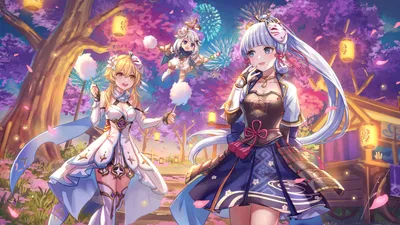 Anime 3500x1969 Abstract Abstract Wallpaper 4K 3500x1969 Anime, 3500x1969, White, Gray, Ultrawide, QHD
