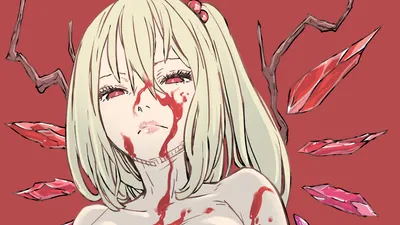 Bright Anime Wallpaper Abstract Wallpaper 4K 1920x1080 Anime, 1920x1080, Brown, White, Ultrawide, Full HD