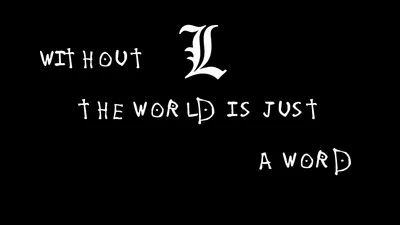 Golden Dark Wallpaper Black/Dark Wallpaper 4K 1920x1080 A, Dark, Hd, Wallpaper, Featuring, The, Quote, Without, World, Just, Word, Anime, Black, Ultrawide, Full HD