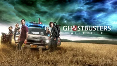 Ghostbusters Afterlife Group Figures Ecto Nature Wallpaper 4K 2000x1125 Hd, Pc, Desktop, Wallpaper, Of, Ghostbusters, Afterlife, Group, Figures, Ecto, Brown, White, Ultrawide, Full HD