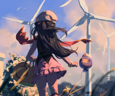 Drifloon Pok Mon Abstract Wallpaper 4K 2039x1699 Drifloon, Pokémon, Dawn, Diamond, And, Pearl, Pok, Mon, Anime, Pokemon, Desktop, Gray, Pink, Square, Full HD