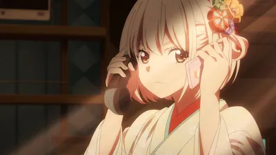 Misty Anime Wallpaper Abstract Wallpaper 4K 1920x1080 Anime, 1920x1080, White, Ultrawide, Full HD