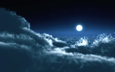 Moody Artistic Wallpaper Nature Wallpaper 4K 2560x1600 Artistic, Night, 2k, Quad, Hd, Pc, Desktop, Wallpaper, Luminous, Full, Moon, Over, White, Brown, Ultrawide, QHD
