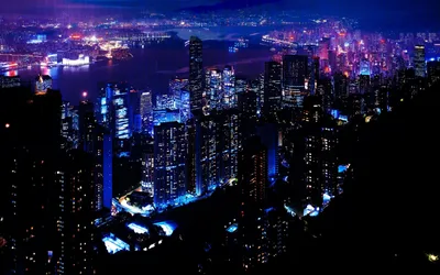 Hong Kong Cityscape Night Illuminated World Wallpaper 4K 1920x1200 Hd, Desktop, Wallpaper, Of, Hong, Kong's, Cityscape, At, Kong, 039, Night, Illuminated, Brown, Ultrawide, Full HD