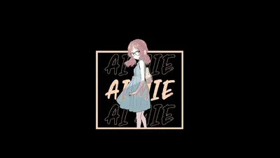 Anime 3840x2160 Abstract Abstract Wallpaper 4K 3840x2160 Anime, 3840x2160, Brown, Blue, Gray, Ultrawide, 4k