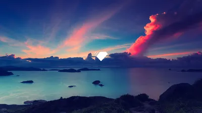 Radiant General Wallpaper Abstract Wallpaper 4K 1920x1080 Wallpaper, General, 1920x1080, Brown, Ultrawide, Full HD