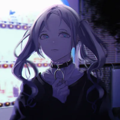 Serene Anime Wallpaper Abstract Wallpaper 4K 1980x1980 Anime, 1980x1980, White, Square, Full HD