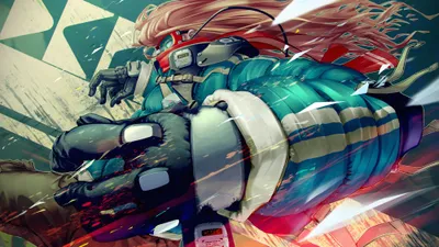 Anime 4000x2250 Abstract Abstract Wallpaper 4K 4000x2250 Anime, 4000x2250, White, Ultrawide, 4k