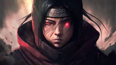 Anime Abstract Wallpaper 4K, Abstract category
