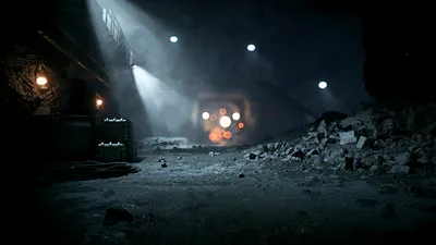 Star Wars Mine Space Wallpaper 4K 2560x1440 Star, Wars, Mine, Black, Ultrawide, QHD