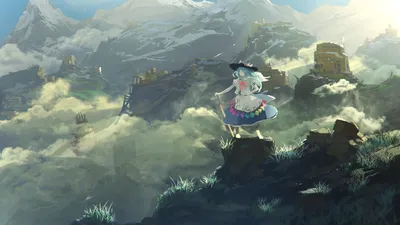 Epic Anime Wallpaper Abstract Wallpaper 4K 1778x1000 Anime, 1778x1000, Gray, Ultrawide