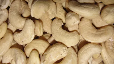 Food Cashew Abstract Abstract Wallpaper 4K 1920x1080 Food, Cashew, Hd, Desktop, Wallpaper, Background, Image, Gray, Ultrawide, Full HD