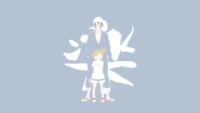 Misty Anime Wallpaper Abstract Wallpaper 4K 1920x1080 Anime, 1920x1080, Gray, White, Ultrawide, Full HD