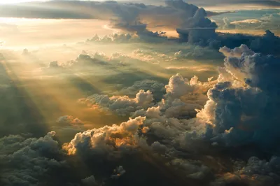Serene Breathtaking Wallpaper Nature Wallpaper 4K 2048x1365 Hd, Desktop, Wallpaper:, Featuring, A, Breathtaking, View, Of, Sunbeams, Piercing, Through, Majestic, White, Ultrawide, Full HD