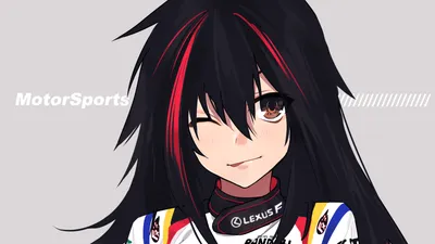Dreamy Anime Wallpaper Abstract Wallpaper 4K 2508x1411 Anime, 2508x1411, Black, White, Ultrawide, Full HD
