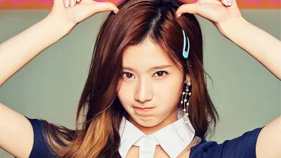 Member Music Group Twice Abstract Wallpaper 4K 1920x1080 Hd, Desktop, Wallpaper, Featuring, A, Member, Of, The, Music, Group, Twice, Playful, Gray, White, Ultrawide, Full HD