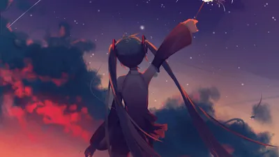 Cool Anime Cave Wallpaper 4K, Abstract category