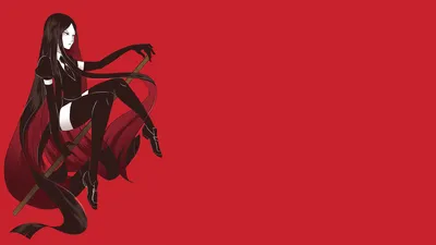 Bright Anime Wallpaper Abstract Wallpaper 4K 1920x1080 Anime, 1920x1080, Red, Ultrawide, Full HD