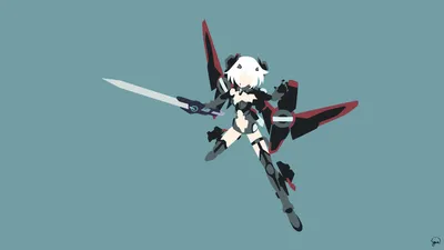Crisp Anime Wallpaper Abstract Wallpaper 4K 1920x1080 Anime, 1920x1080, Gray, Ultrawide, Full HD